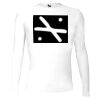 Men's Pro-Compression Long Sleeve T-Shirt Thumbnail