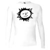 Men's Pro-Compression Long Sleeve T-Shirt Thumbnail