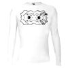 Men's Pro-Compression Long Sleeve T-Shirt Thumbnail