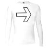 Men's Pro-Compression Long Sleeve T-Shirt Thumbnail