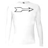 Men's Pro-Compression Long Sleeve T-Shirt Thumbnail