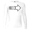 Men's Pro-Compression Long Sleeve T-Shirt Thumbnail