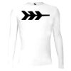 Men's Pro-Compression Long Sleeve T-Shirt Thumbnail