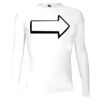 Men's Pro-Compression Long Sleeve T-Shirt Thumbnail