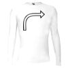 Men's Pro-Compression Long Sleeve T-Shirt Thumbnail
