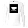 Men's Pro-Compression Long Sleeve T-Shirt Thumbnail