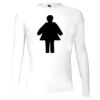 Men's Pro-Compression Long Sleeve T-Shirt Thumbnail