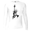 Men's Pro-Compression Long Sleeve T-Shirt Thumbnail