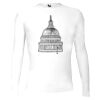 Men's Pro-Compression Long Sleeve T-Shirt Thumbnail