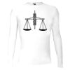 Men's Pro-Compression Long Sleeve T-Shirt Thumbnail