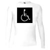Men's Pro-Compression Long Sleeve T-Shirt Thumbnail