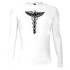 Men's Pro-Compression Long Sleeve T-Shirt Thumbnail