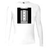 Men's Pro-Compression Long Sleeve T-Shirt Thumbnail