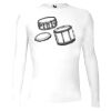 Men's Pro-Compression Long Sleeve T-Shirt Thumbnail