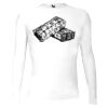 Men's Pro-Compression Long Sleeve T-Shirt Thumbnail