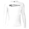 Men's Pro-Compression Long Sleeve T-Shirt Thumbnail