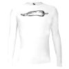 Men's Pro-Compression Long Sleeve T-Shirt Thumbnail