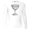 Men's Pro-Compression Long Sleeve T-Shirt Thumbnail