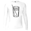 Men's Pro-Compression Long Sleeve T-Shirt Thumbnail