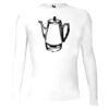 Men's Pro-Compression Long Sleeve T-Shirt Thumbnail