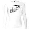 Men's Pro-Compression Long Sleeve T-Shirt Thumbnail