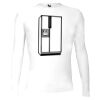 Men's Pro-Compression Long Sleeve T-Shirt Thumbnail