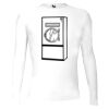 Men's Pro-Compression Long Sleeve T-Shirt Thumbnail