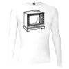 Men's Pro-Compression Long Sleeve T-Shirt Thumbnail