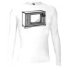 Men's Pro-Compression Long Sleeve T-Shirt Thumbnail