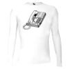 Men's Pro-Compression Long Sleeve T-Shirt Thumbnail