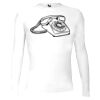 Men's Pro-Compression Long Sleeve T-Shirt Thumbnail