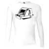 Men's Pro-Compression Long Sleeve T-Shirt Thumbnail