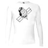 Men's Pro-Compression Long Sleeve T-Shirt Thumbnail