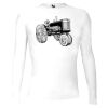 Men's Pro-Compression Long Sleeve T-Shirt Thumbnail