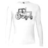 Men's Pro-Compression Long Sleeve T-Shirt Thumbnail