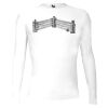 Men's Pro-Compression Long Sleeve T-Shirt Thumbnail