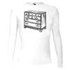 Men's Pro-Compression Long Sleeve T-Shirt Thumbnail