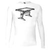 Men's Pro-Compression Long Sleeve T-Shirt Thumbnail