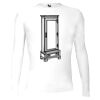 Men's Pro-Compression Long Sleeve T-Shirt Thumbnail