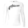 Men's Pro-Compression Long Sleeve T-Shirt Thumbnail