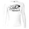 Men's Pro-Compression Long Sleeve T-Shirt Thumbnail
