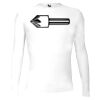 Men's Pro-Compression Long Sleeve T-Shirt Thumbnail