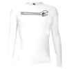Men's Pro-Compression Long Sleeve T-Shirt Thumbnail