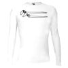 Men's Pro-Compression Long Sleeve T-Shirt Thumbnail