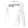 Men's Pro-Compression Long Sleeve T-Shirt Thumbnail