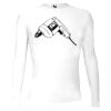 Men's Pro-Compression Long Sleeve T-Shirt Thumbnail
