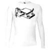Men's Pro-Compression Long Sleeve T-Shirt Thumbnail