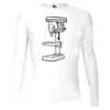 Men's Pro-Compression Long Sleeve T-Shirt Thumbnail