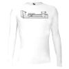 Men's Pro-Compression Long Sleeve T-Shirt Thumbnail