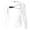 Men's Pro-Compression Long Sleeve T-Shirt Thumbnail